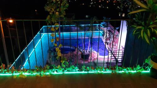 Cuernavaca House | CASA PRIVADA CON ALBERCA VOLADA