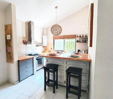 Villa Carlos Paz House | Casa Privada Premium Playas de Oro con piscina a dos cuadras del rio Carlos Paz