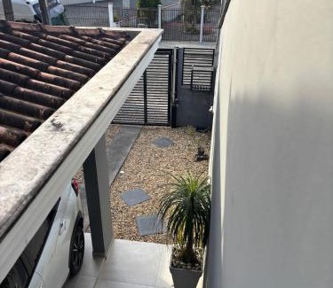 Sao Marcos House | Casa Privativa Prox Expoville e Centro Com 2 Suítes