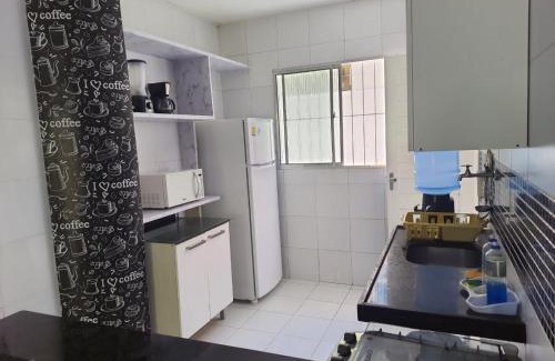 Nossa Senhora do O Apartment | Casa proximo a praia