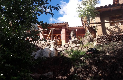 Pisac House | Casa Pucara Pantillicllla - Pisac
