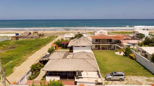 Punta Carnero Villa | CASA PUNTA CARNERO