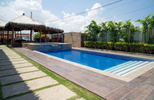 Punta Carnero Villa | CASA PUNTA CARNERO