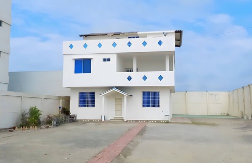 Punta Carnero House | Casa Punta Carnero Ideal Para Grupos y ver el Atardecer!
