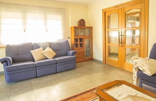 Valga Cottage | Casa Puntide for 9 people