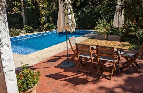 Solanas House | Casa Pura Vida