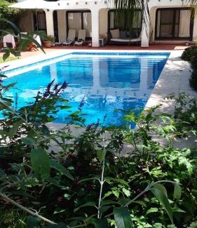 Solanas House | Casa Pura Vida