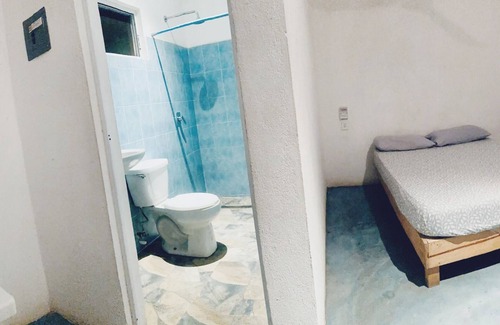 Brisas de Zicatela Hotel | Casa PXM