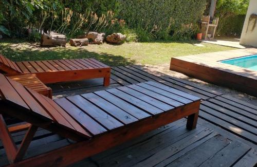 San Miguel del Monte House | Casa Qhispina