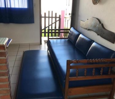 Bairro das Laranjeiras House | Casa quadra praia Jacaraipe!