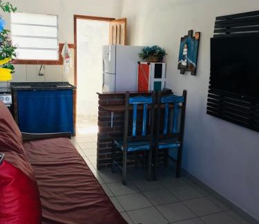 Bairro das Laranjeiras House | Casa Quadra Praia Jacaraipe