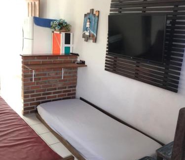 Bairro das Laranjeiras House | Casa Quadra Praia Jacaraipe