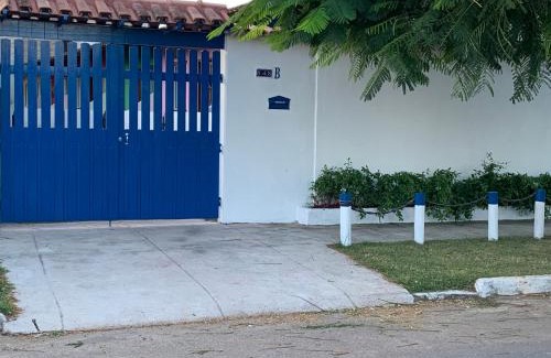 Bairro das Laranjeiras House | Casa quadra praia Jacaraipe