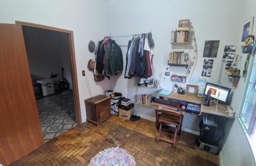 Tejuco House | Casa, quartos, suíte