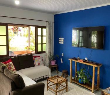 Paraty House | Casa Quatro estações