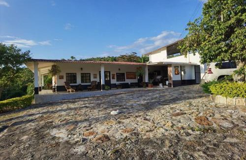 Fusagasuga Villa | Casa Quinta Arbelaez