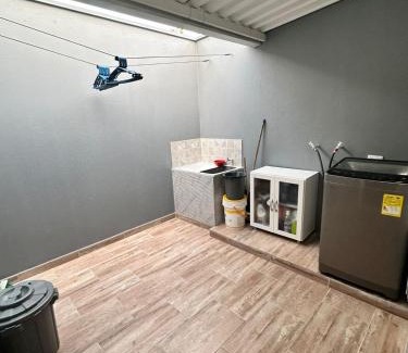 Villavicencio House | Casa Quinta