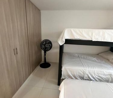 Villavicencio House | Casa Quinta