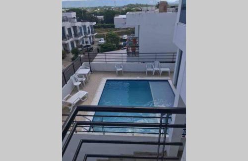 Girardot House | Casa Quinta con piscina Girardot- Via el Peñón