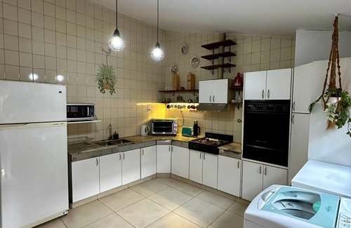 Mendoza City Center House | Casa Quinta del Parque in the best area of Mendoza