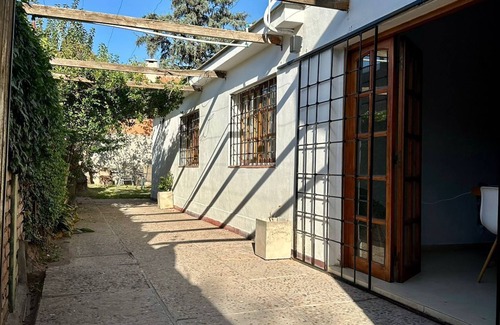 Mendoza City Center House | Casa Quinta del Parque in the best area of Mendoza