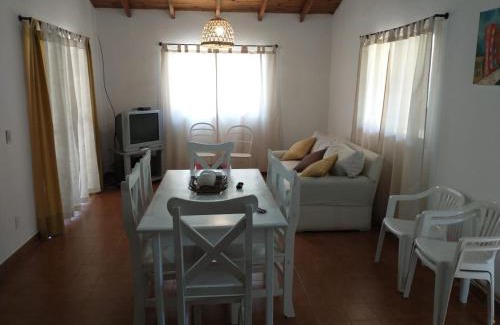 San Pedro House | Casa Quinta Don Chilo