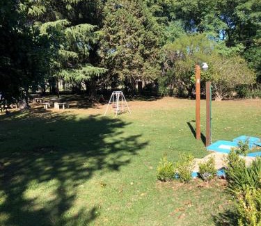 San Pedro House | Casa Quinta Don Chilo