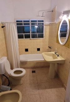 La Reja House | Casa Quinta El Romance 5100m2