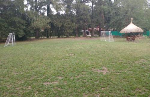 La Reja House | Casa Quinta El Romance 5100m2