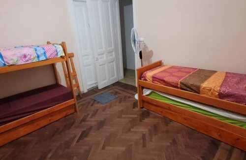 La Reja House | Casa Quinta El Romance 5100m2