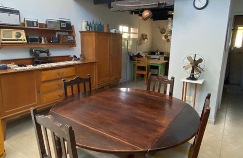 Arroyo Leyes Apartment | Casa Quinta Familiar en Arroyo Leyes