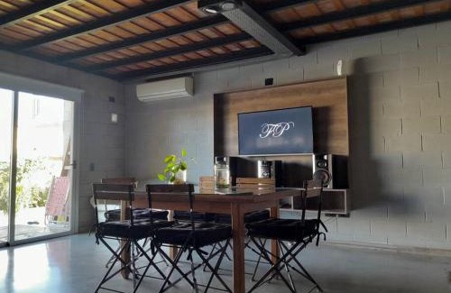 Las Higueras Villa | Casa Quinta FP en Rio Cuarto