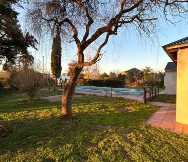 Mercedes House | Casa Quinta La Carmina