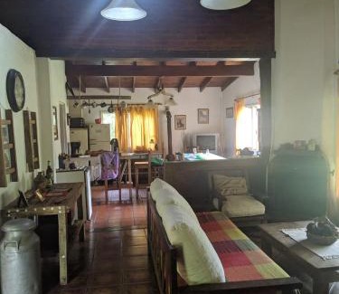 Barrio Parque El Remanso House | Casa quinta Los Alazanes