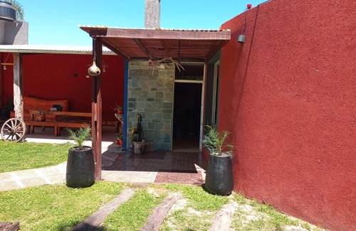 Sauce Viejo House | Casa quinta Sauce viejo, Argentina. (zona el Mate)