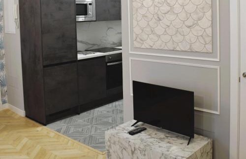 Manzanares Apartment | Casa Rístori Calicanto