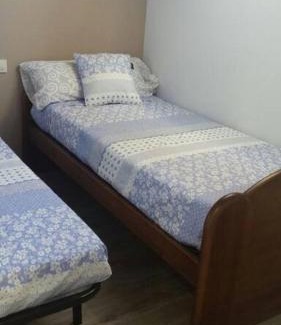 Zas House | Casa Rústica Con Encanto.