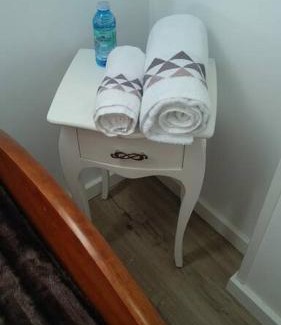 Zas House | Casa Rústica Con Encanto.