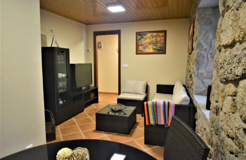 Vilagarcia de Arousa House | Casa Rústica en Villagarcía de Arousa