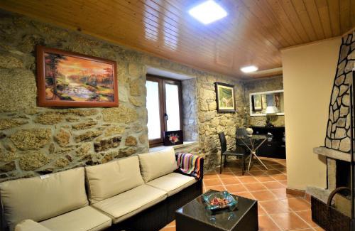 Vilagarcia de Arousa House | Casa Rústica en Villagarcía de Arousa