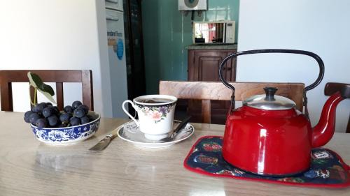 Salta Apartment | Casa Rústica Norteña Candy Con Parking