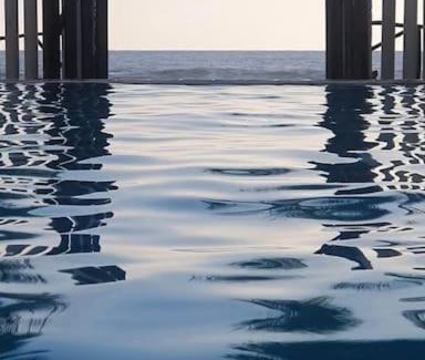 Puerto Arista House | Casa Rústica, Sofía, Frente al mar en Puerto Arista