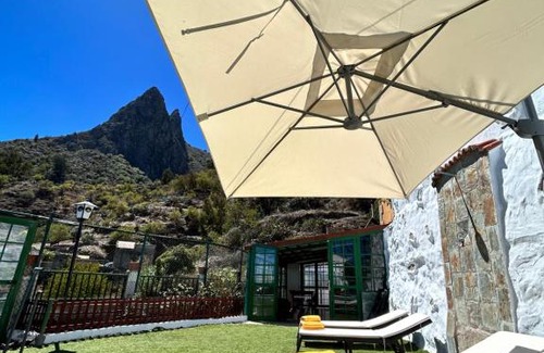 Valsequillo de Gran Canaria House | Casa Rural en Valsequillo