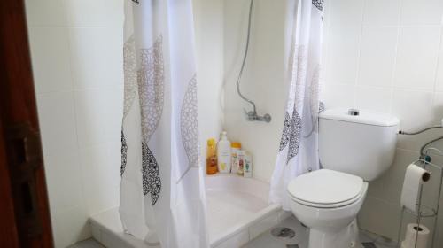 Vega de San Mateo Apartment | Casa rural Finca Don Amado, San Mateo