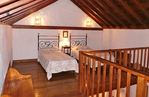 Santa Lucia Cottage | Casa rural La Montañeta II