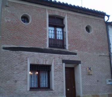 Siete Iglesias de Trabancos House | Casa Rural Calderon de Medina III