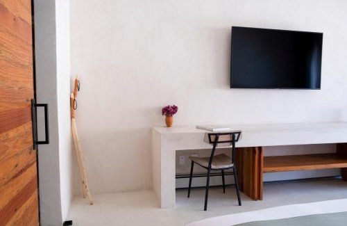 Zona Centro House | Casa RC