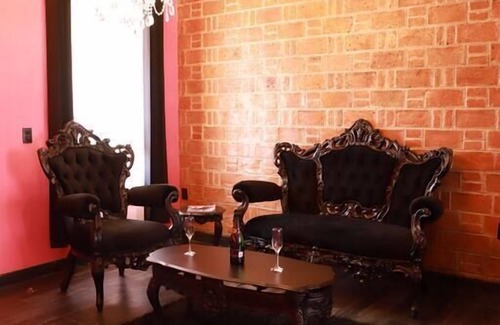 De Mexicanos Hotel | Casa Rosa Hotel & Spa