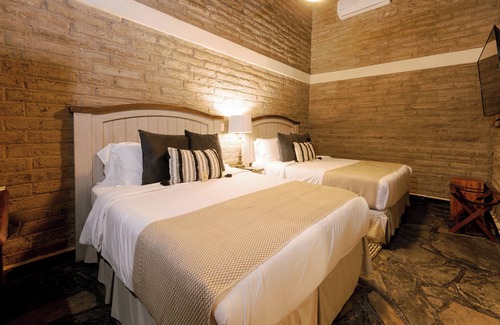 Parras de la Fuente Hotel | Casa Raco Hotel Boutique Parras de la Fuente