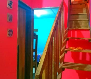 Mucuge House | Casa Rainha da Serra